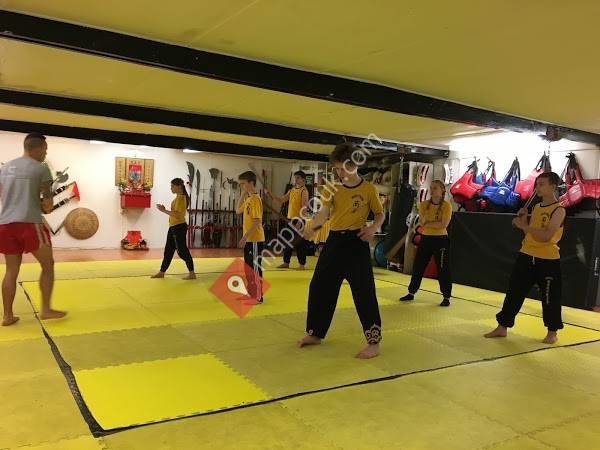 Nam Yang Martial Arts Epsom