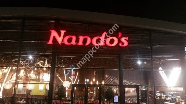 Nando's South Aylesford
