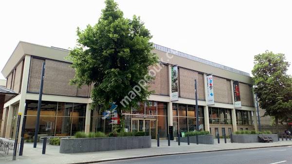 National Army Museum