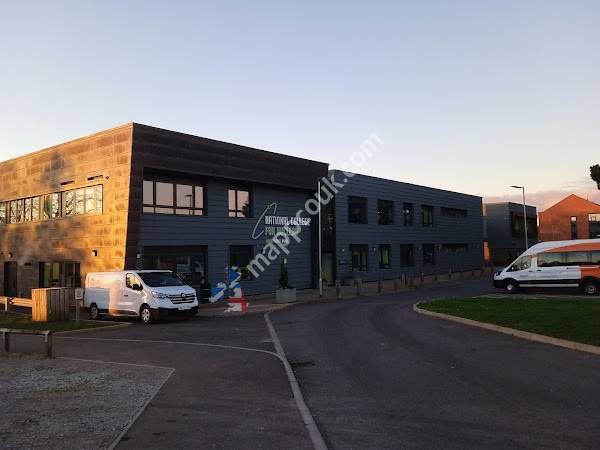 National College for Nuclear, Southern Hub