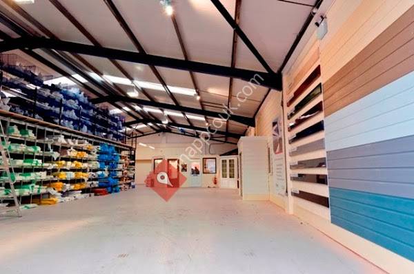 National Plastics, Bognor Regis