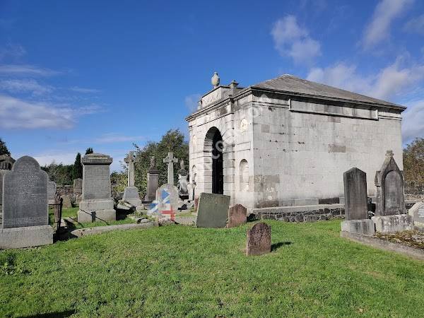 National Trust - Templetown Mausoleum