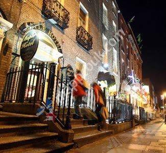 Ned Keenan's Irish Music Bar