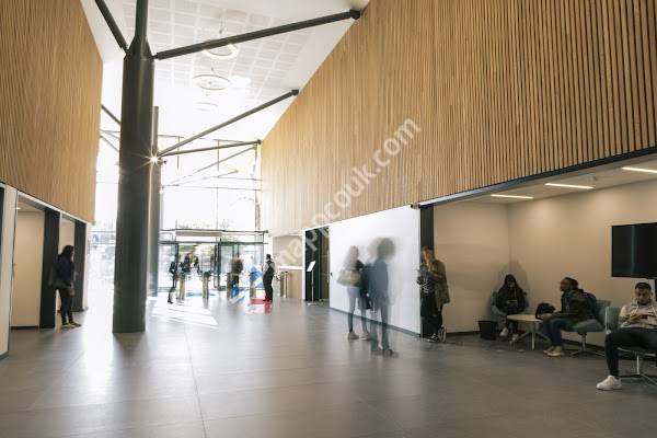 New City College, BSix Campus