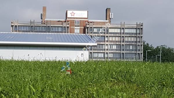 New College Swindon, North Star Campus