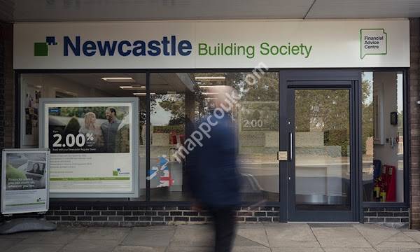Newcastle Building Society - Ponteland