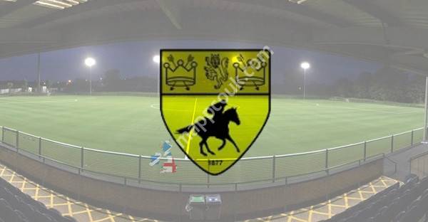 Newmarket Town Football Club