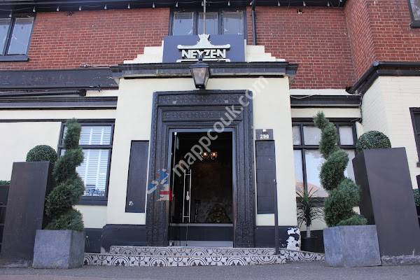 Neyzen Restaurant and Pods