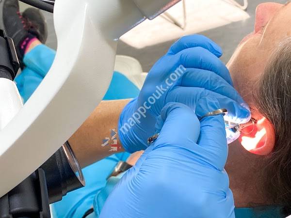 NHS Accredited | Ear Wax Removal Specialists | Microsuction & Irrigation | Ear Wax Training Courses