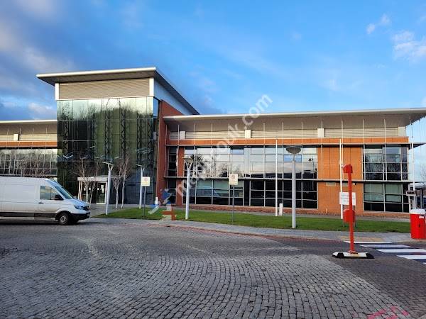 NHS Business Services Authority