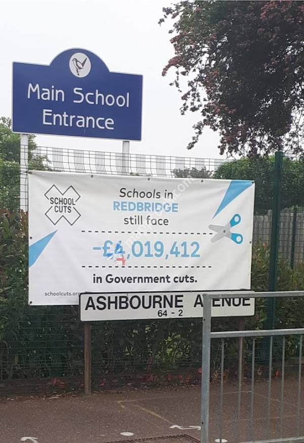 Nightingale Primary School