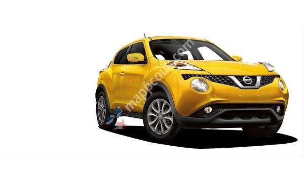 Nissan Authorised Service Centre