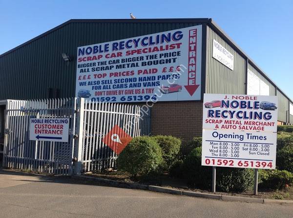 Noble Recycling