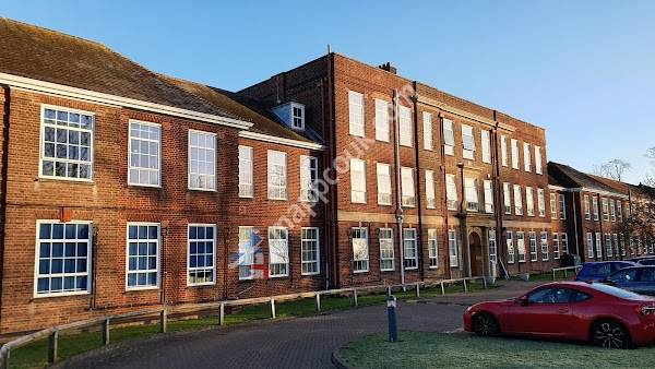 Nonsuch High School for Girls