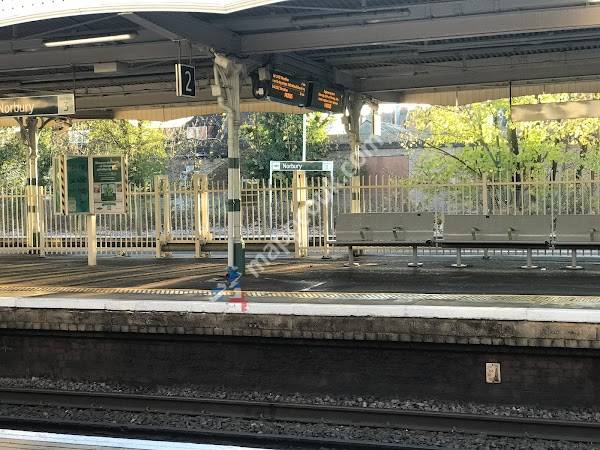 Norbury