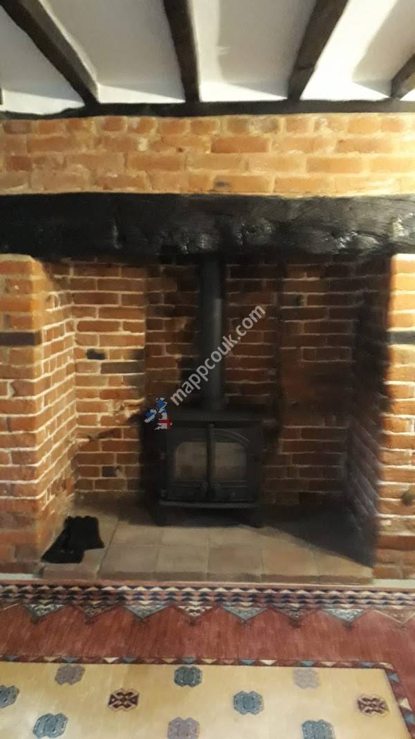 Norfolk Woodburners