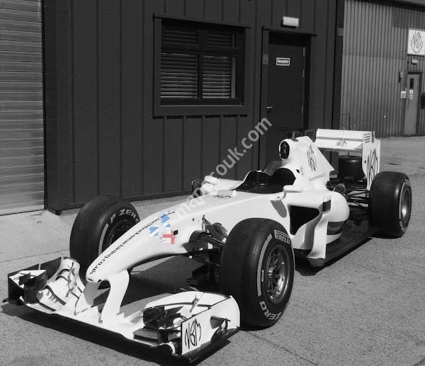 North Bucks Machining Ltd