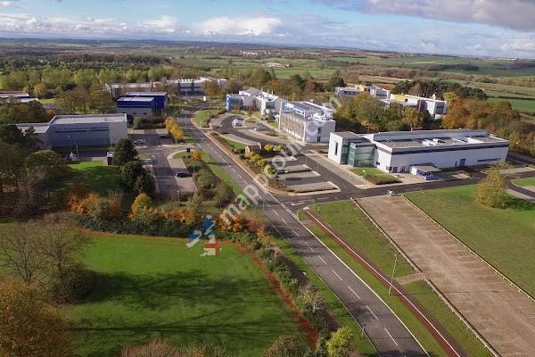 North East Technology Park (NETPark)