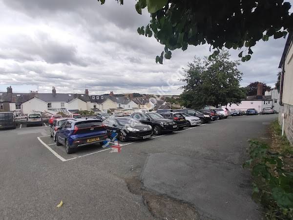 North Street Long Stay