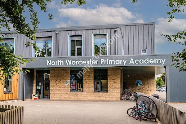 North Worcester Primary Academy and Pre-School