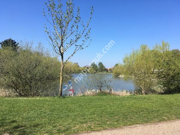 Northlands Park Family Hub