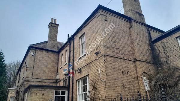 Northolme Hall Holiday Let