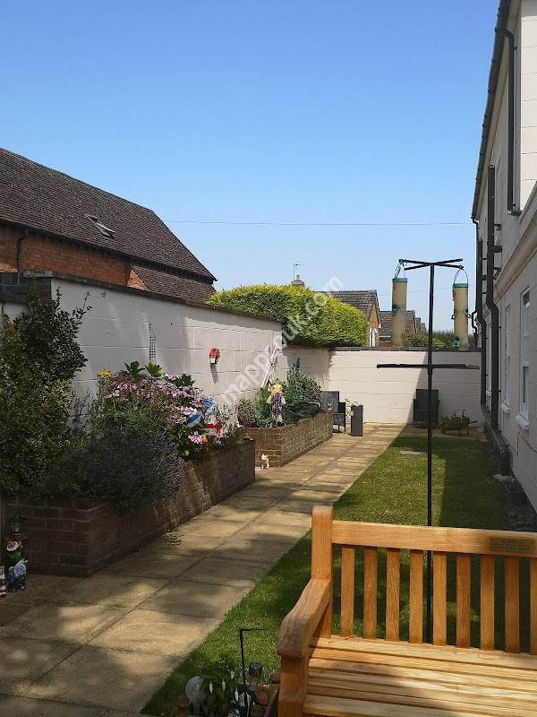 Northwick Grange Care Home