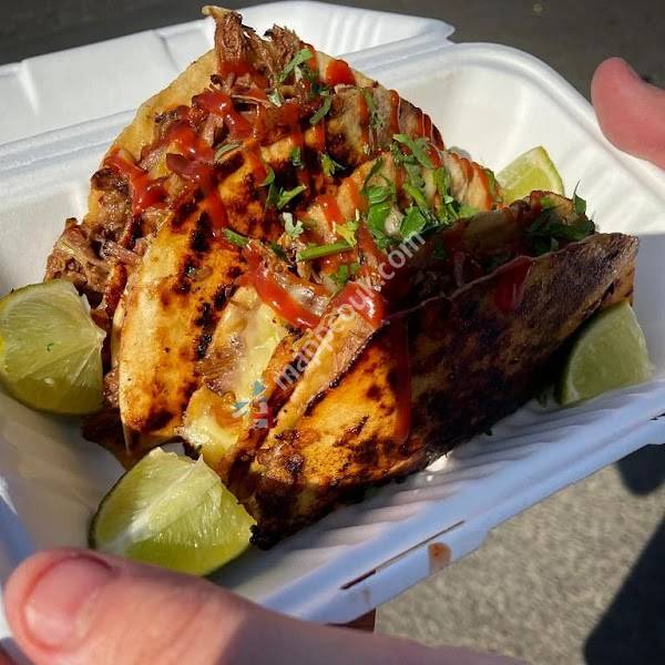 Notorious Street Food