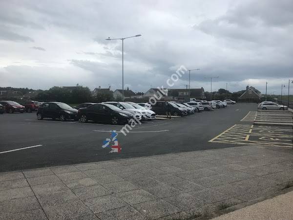 Nova Central Car Park