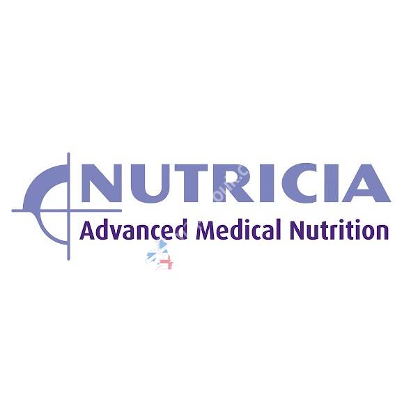 Nutricia Liverpool