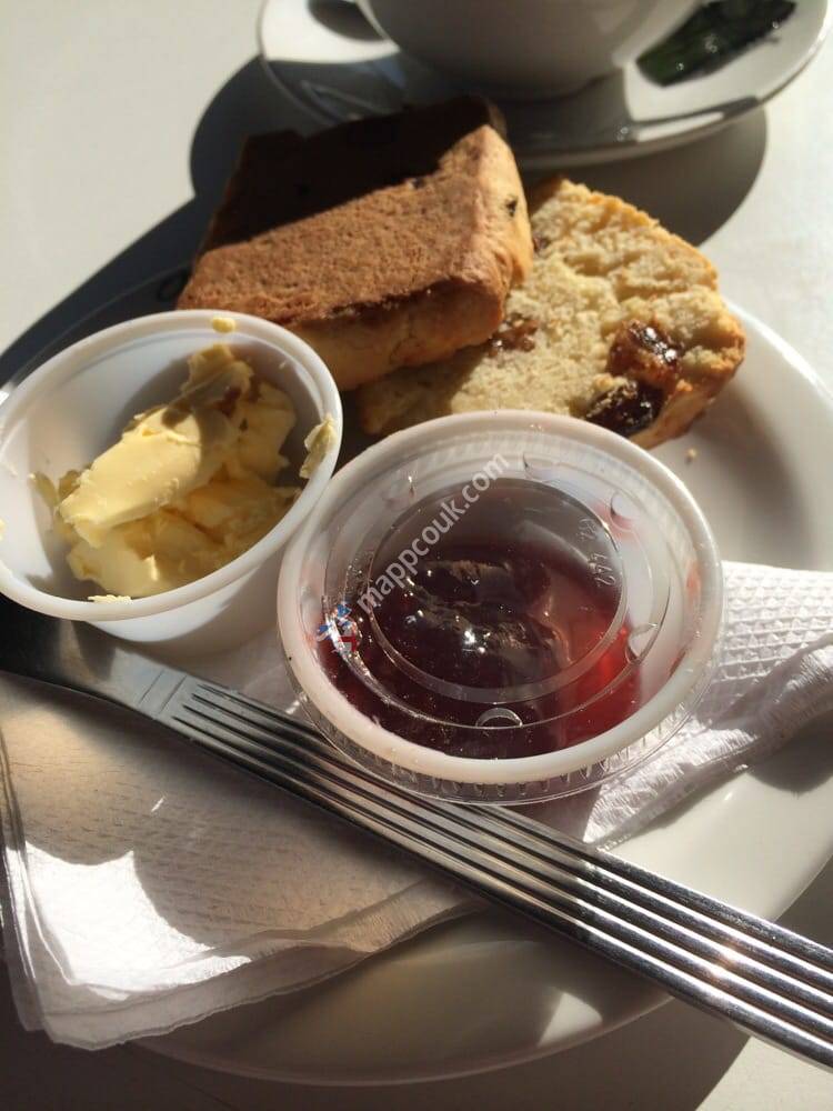 O'Brien's Irish Sandwich Bar