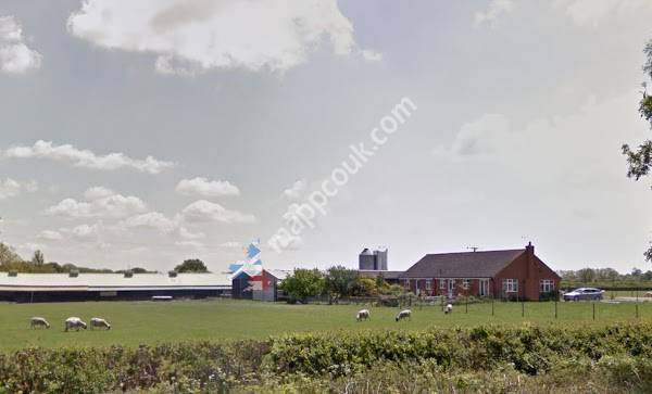 Oak Tree Farm (Terry)