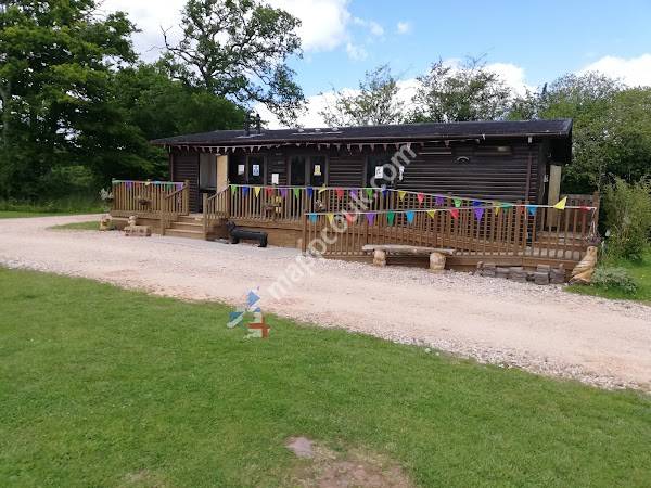 Oakmoor Touring Park (Adult only - Book direct for best prices )