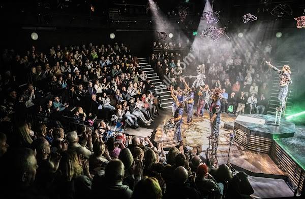 Octagon Theatre Bolton