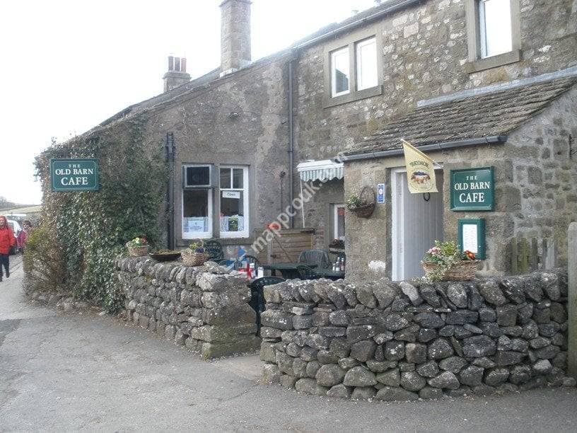 Old Barn Cafe