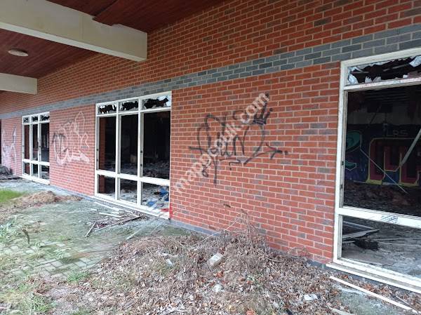 Old Purley Chase Golf Club