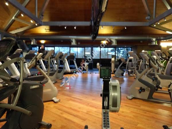 Olympiad Leisure Centre