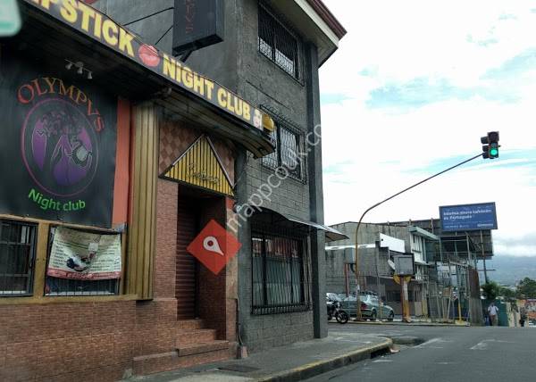 Olympvs Nightclub