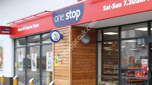 One Stop