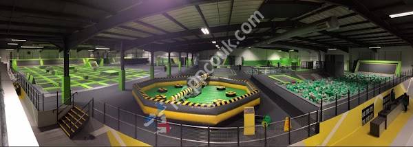 Orbital Trampoline Park