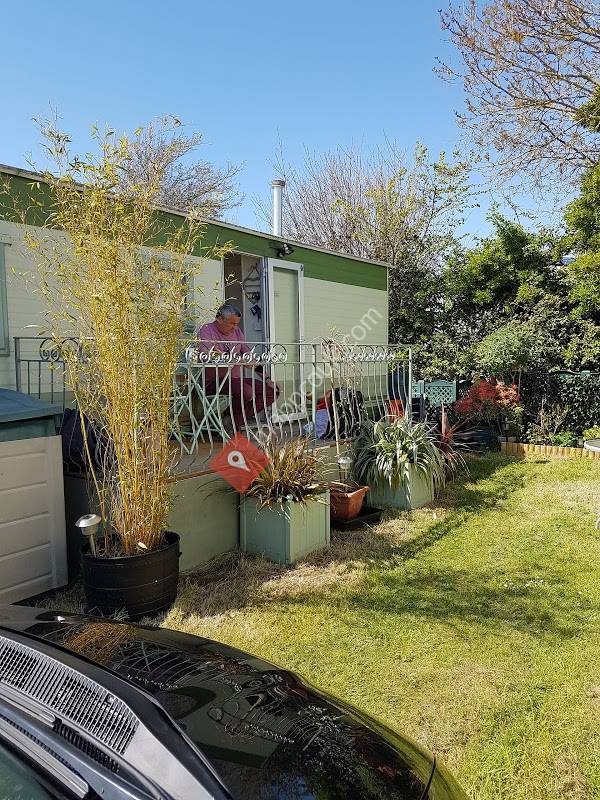 Orchard Caravan Park