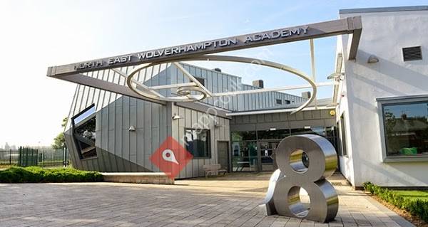 Ormiston NEW Academy