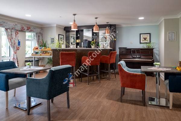 OSJCT Grace Care Centre