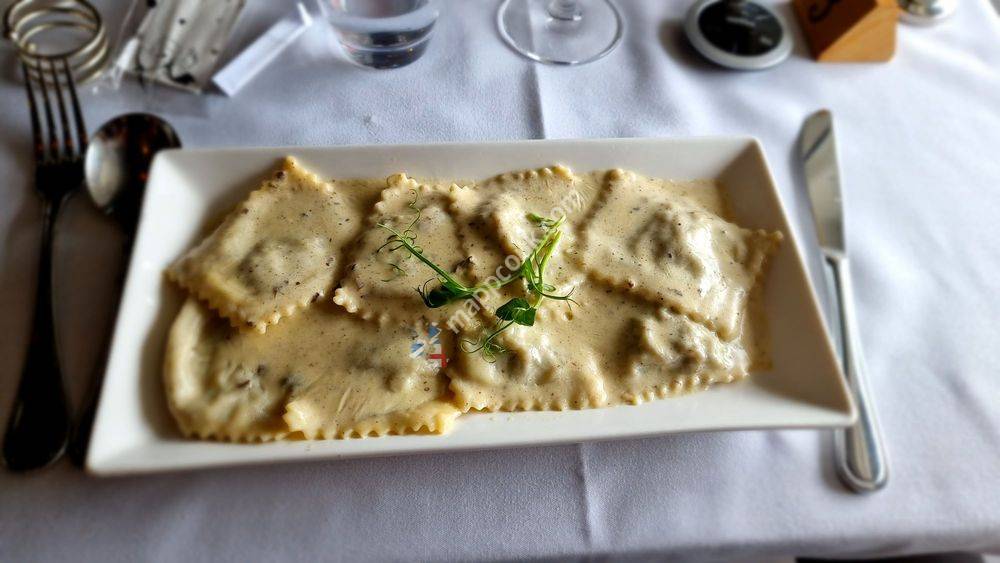 Osteria 99 Italian Cuisine