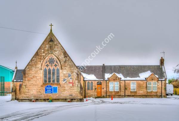 Our Lady & St John's Catholic Church