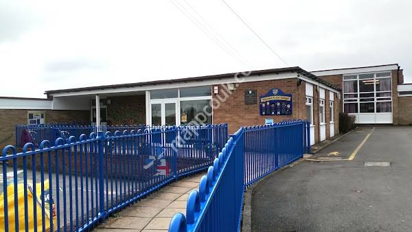Our Lady & St Teresa's Catholic Primary School