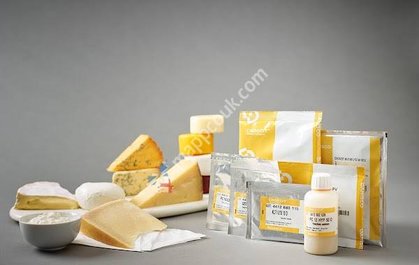 OV Dairy Supplies