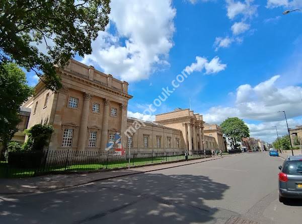 Oxford University Press