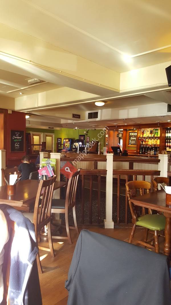 Paper Mill -Wacky Warehouse