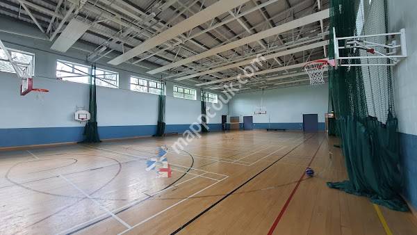 Park Villa Community Sports Hub